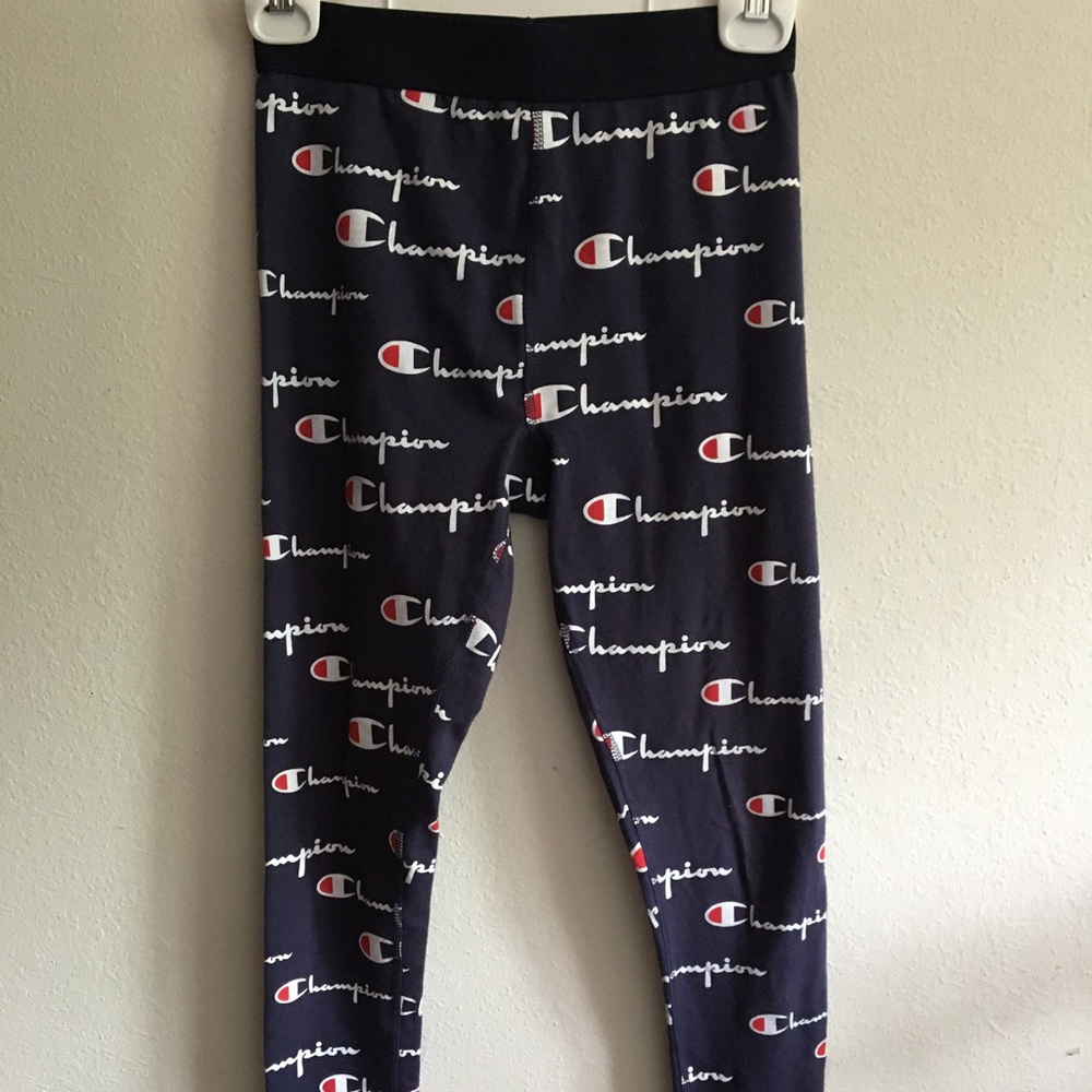 Champion leggings